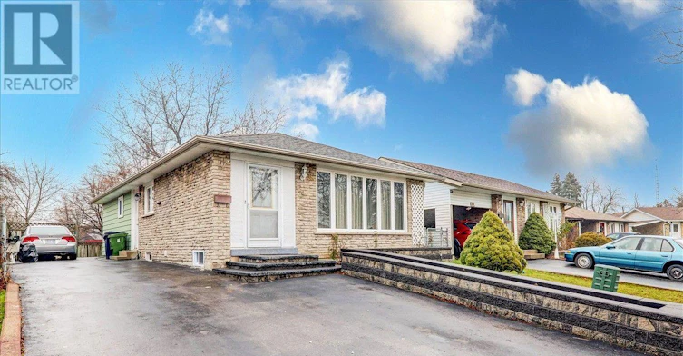 BSMT-38 Loradeen Crescent, Toronto, ON, M1B 1T8 - 2