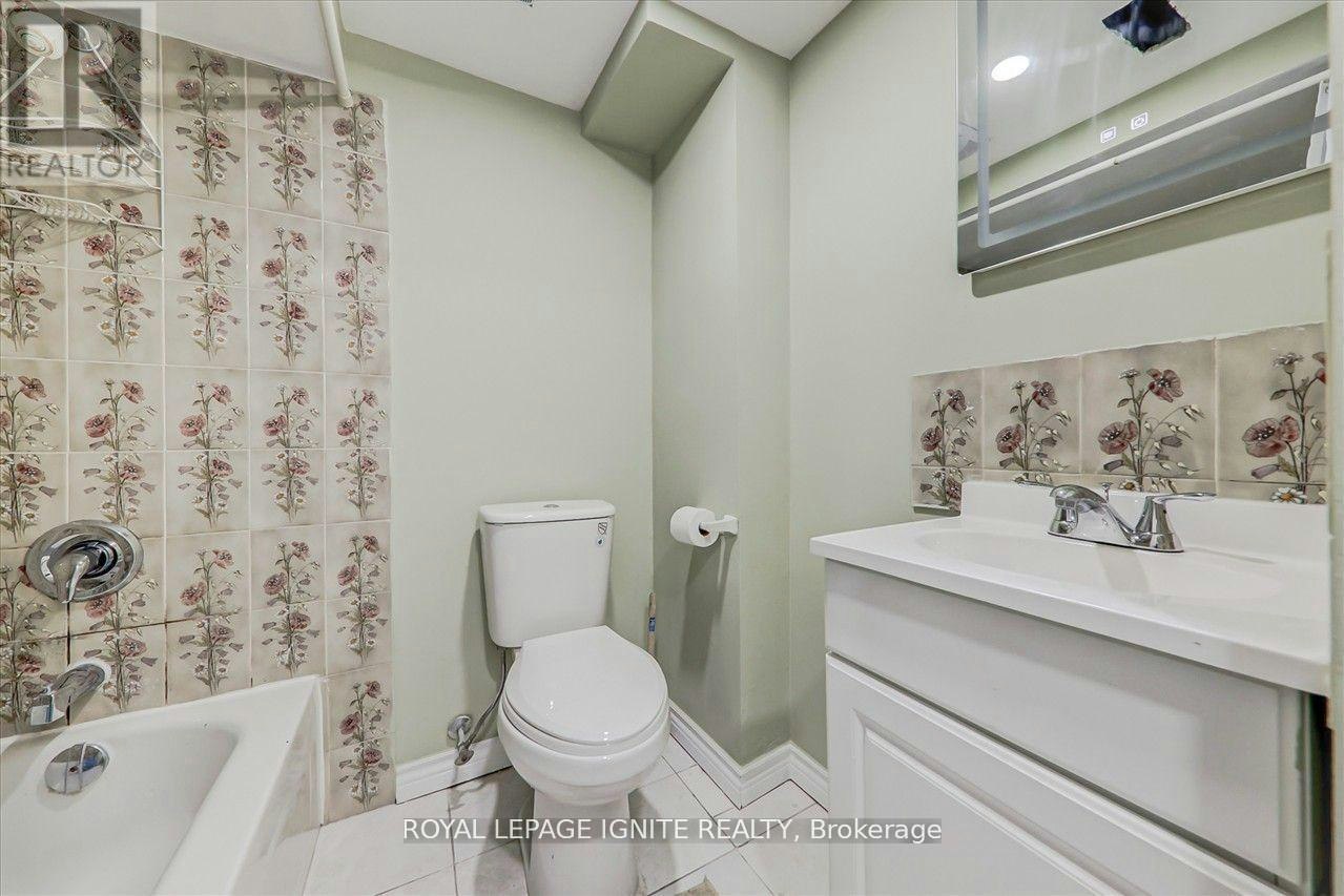 BSMT-38 Loradeen Crescent, Toronto, ON, M1B 1T8 - 17