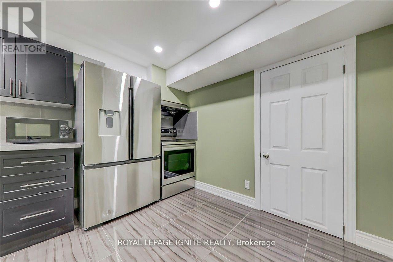 BSMT-38 Loradeen Crescent, Toronto, ON, M1B 1T8 - 6