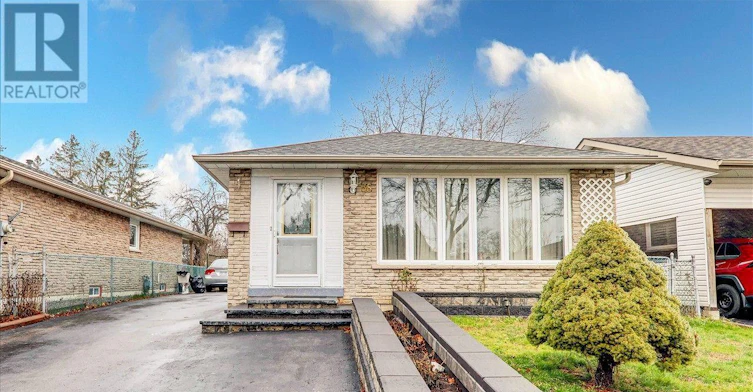 BSMT-38 Loradeen Crescent, Toronto, ON, M1B 1T8