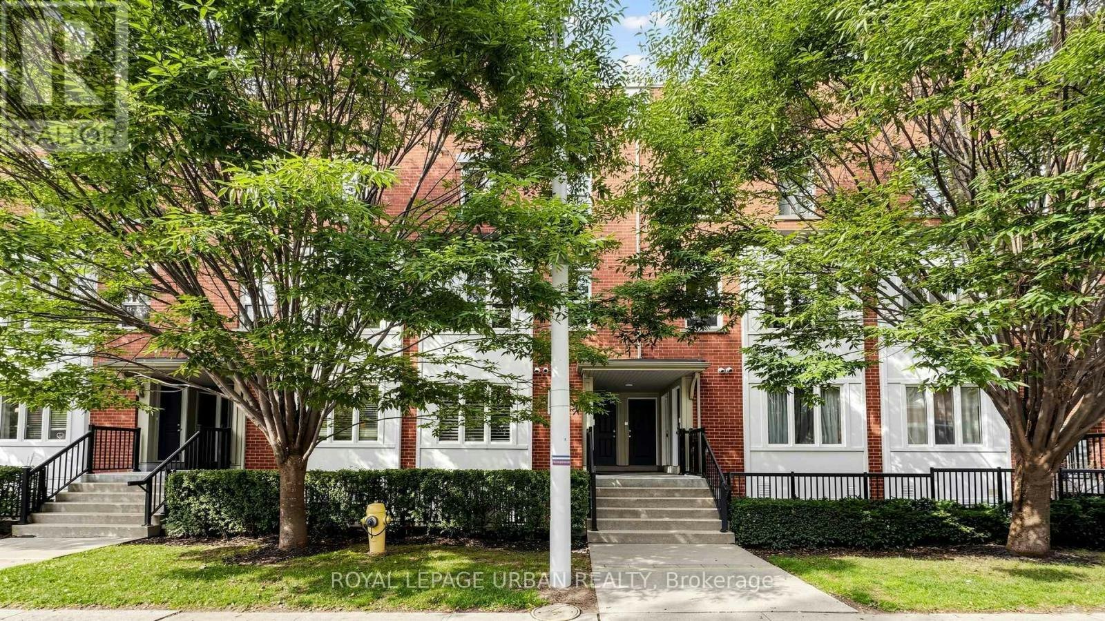 2-76 Munro Street, Toronto, ON, M4M 2S9