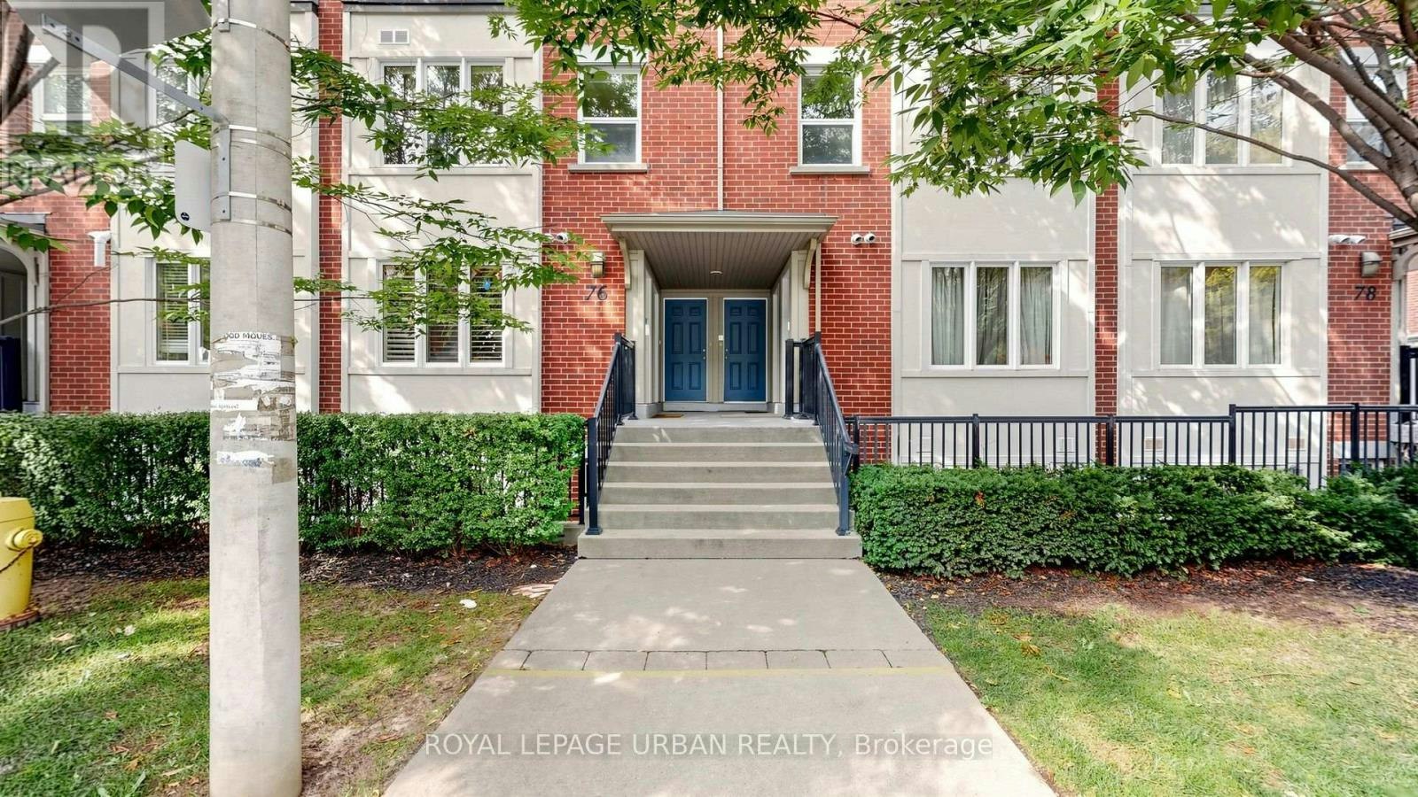 2-76 Munro Street, Toronto, ON, M4M 2S9 - 4