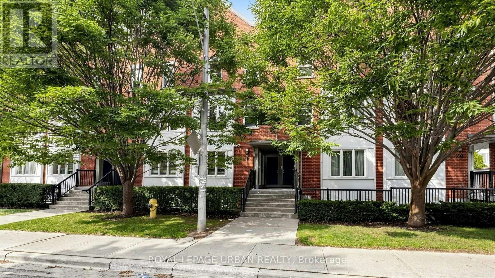 2-76 Munro Street, Toronto, ON, M4M 2S9 - 2