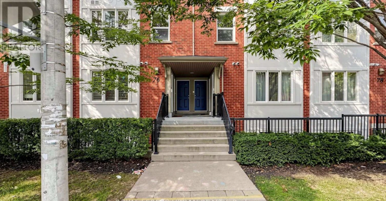 2-76 Munro Street, Toronto, ON, M4M 2S9 - 5
