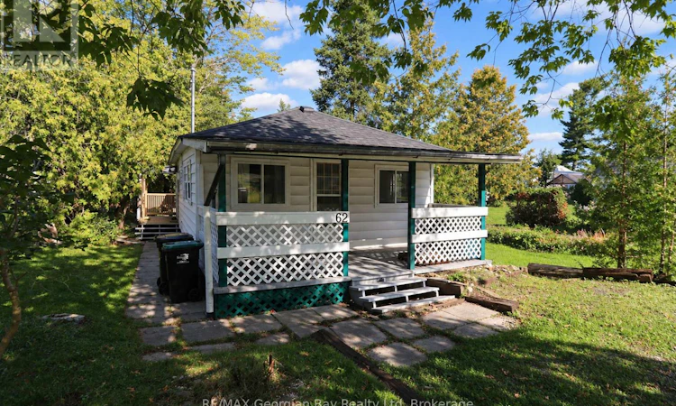 62 King Road