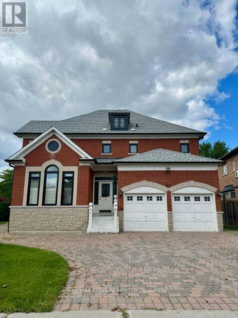 86 Macrill Road, Markham, ON, L6C 1W5 - 2
