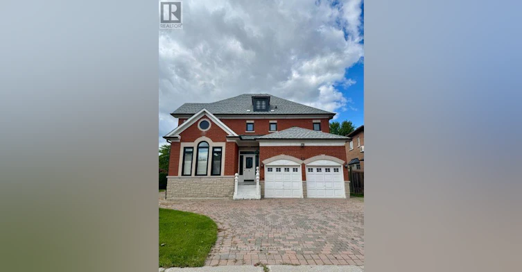 86 Macrill Road, Markham, ON, L6C 1W5 - 2