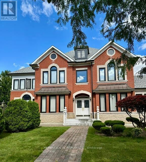 86 Macrill Road, Markham, ON, L6C 1W5