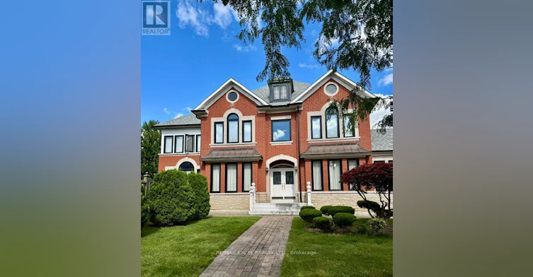 86 Macrill Road, Markham, ON, L6C 1W5