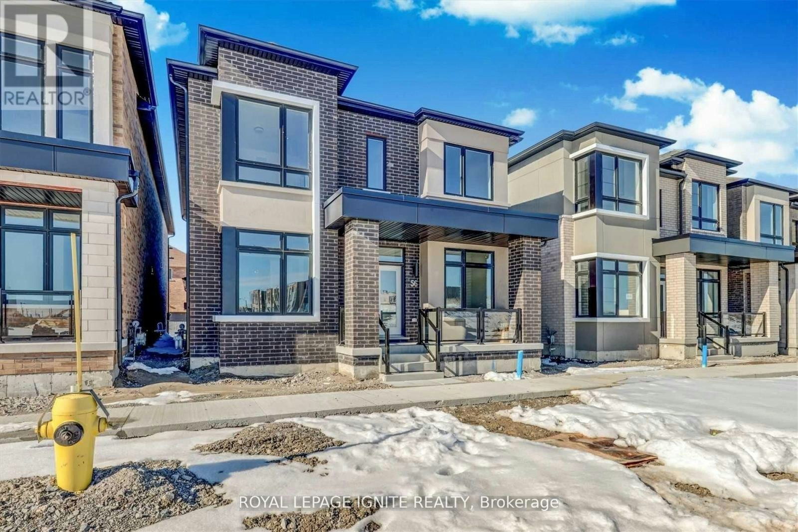 56 Rustle Woods Avenue, Markham, ON, L6B 0V2 2