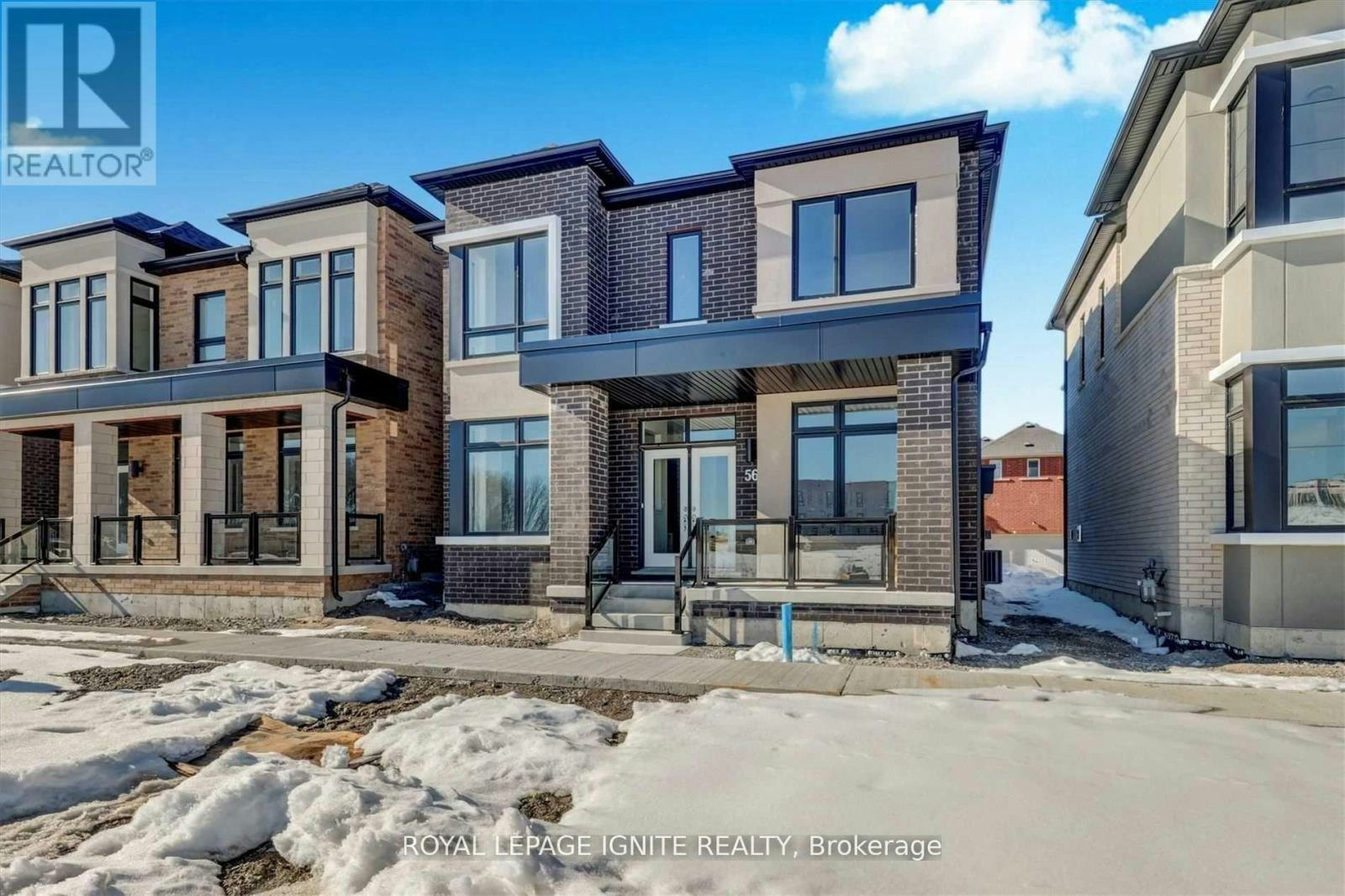 56 Rustle Woods Avenue, Markham, ON, L6B 0V2 3
