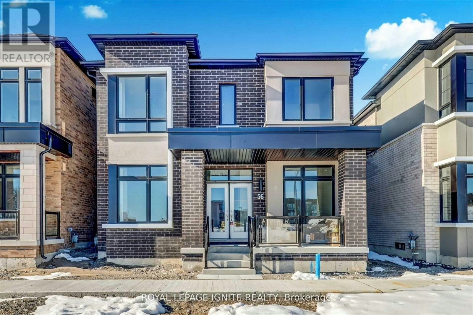 56 Rustle Woods Avenue, Markham, ON, L6B 0V2