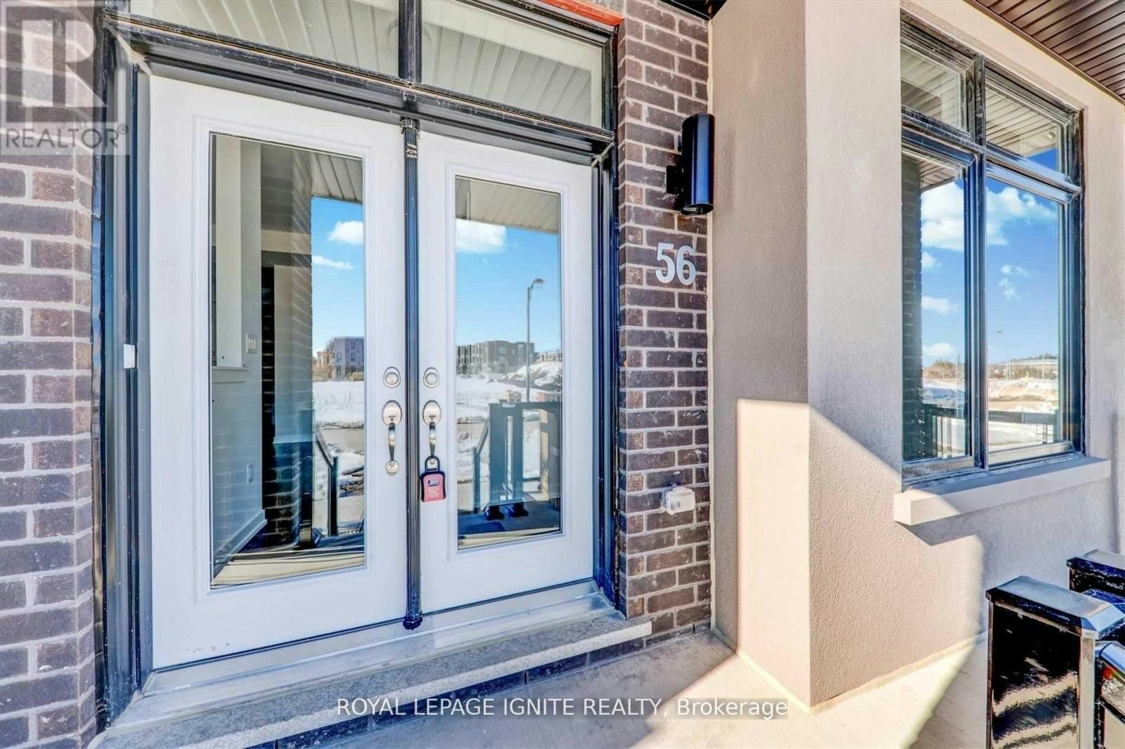 56 Rustle Woods Avenue, Markham, ON, L6B 0V2 4
