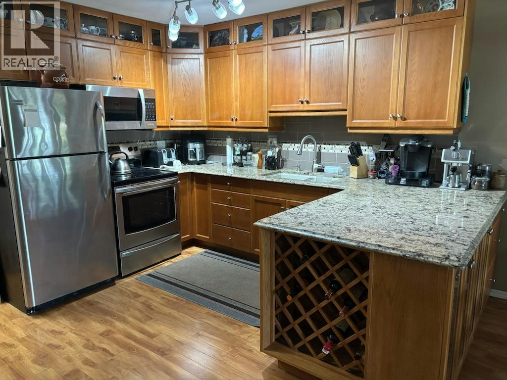 303-7140 4th Street, Grand Forks, BC, V0H 1H0