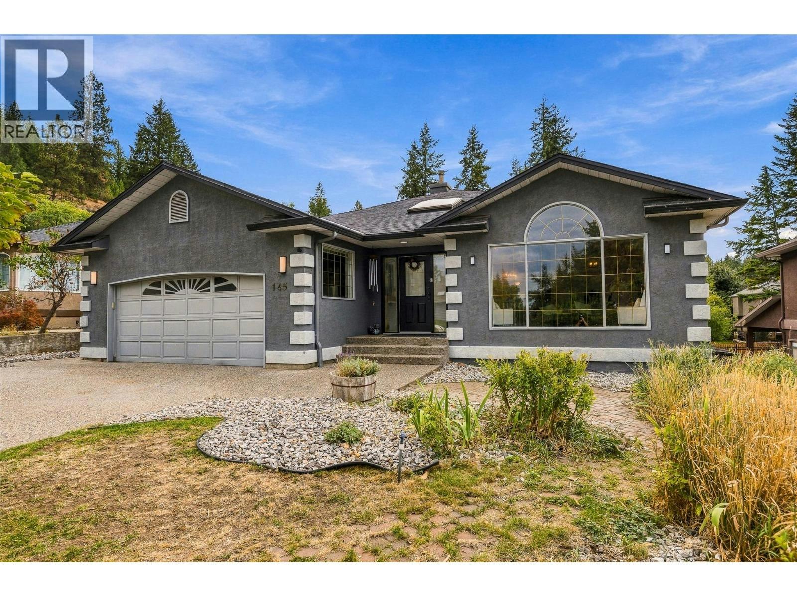 145 Magic Drive, Kelowna, BC, V1V 1N2
