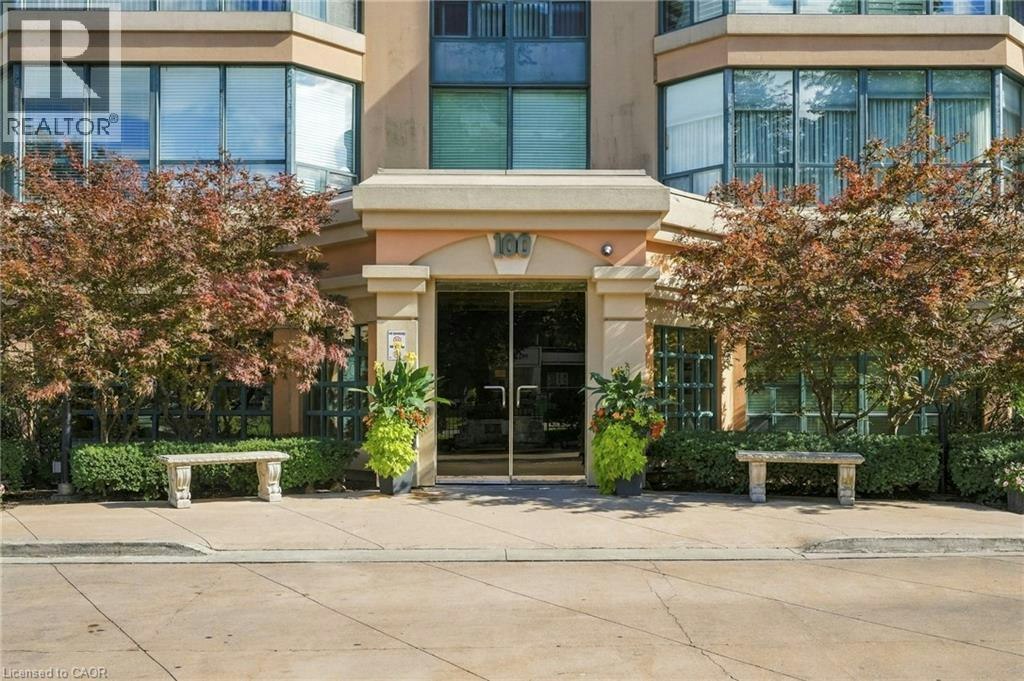 403-100 Millside Drive - 4