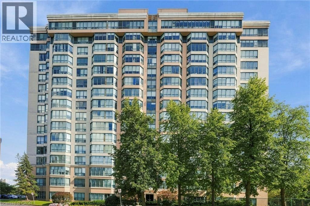 403-100 Millside Drive - 2