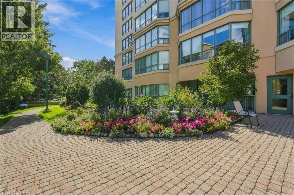 403-100 Millside Drive - 3