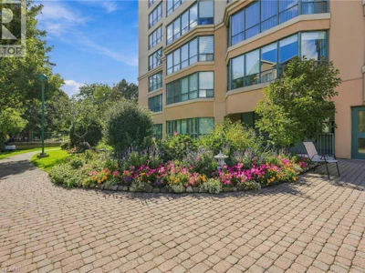 403-100 Millside Drive - 3