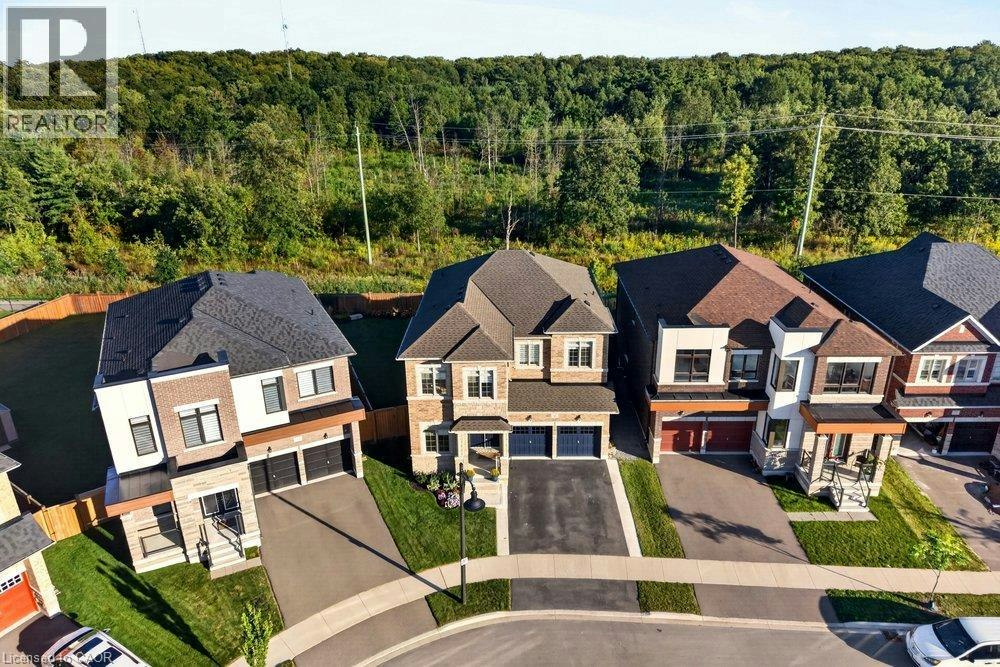 80 Elstone Place, Hamilton, ON, L8B 1Y9
