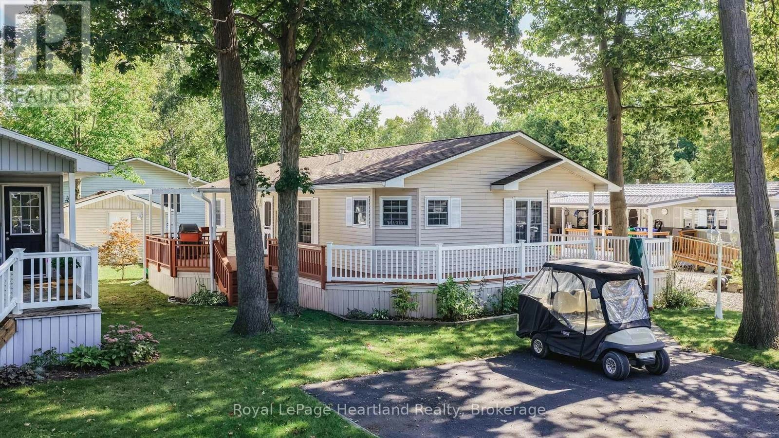 68 Cherokee Lane, Goderich, ON, N7A 3Y2
