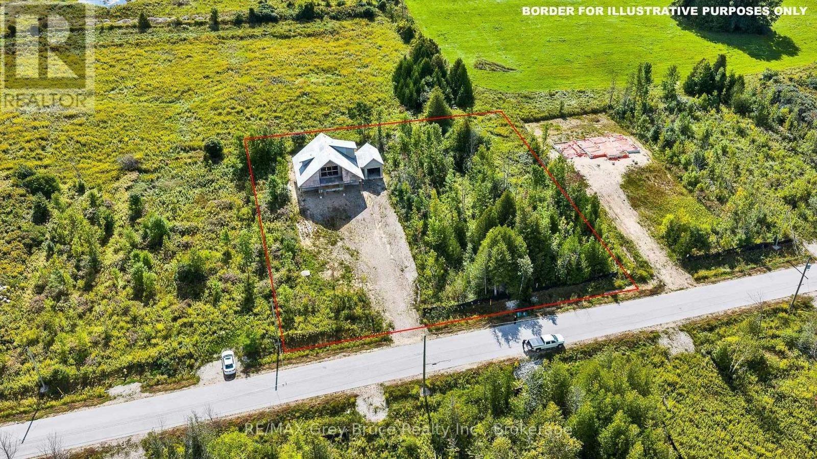 158 Wilson Drive, Georgian Bluffs, ON, N0H 2T0