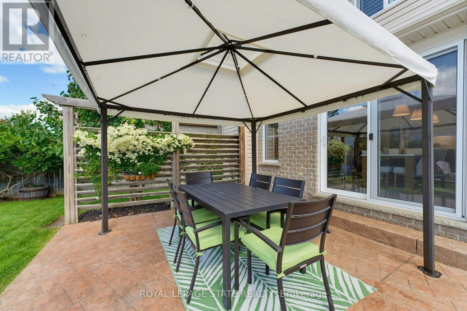135 Mcnichol Drive, Cambridge, ON, N1P 1G8