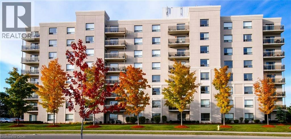 503-237 Auburn Drive, Waterloo, ON, N2K 0B7 - 14