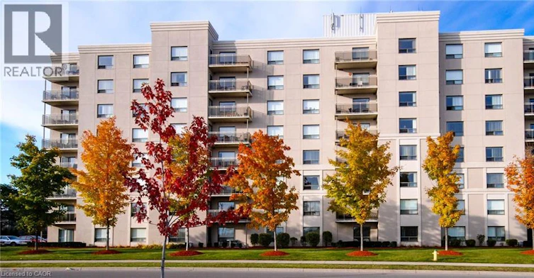 503-237 Auburn Drive, Waterloo, ON, N2K 0B7 - 14