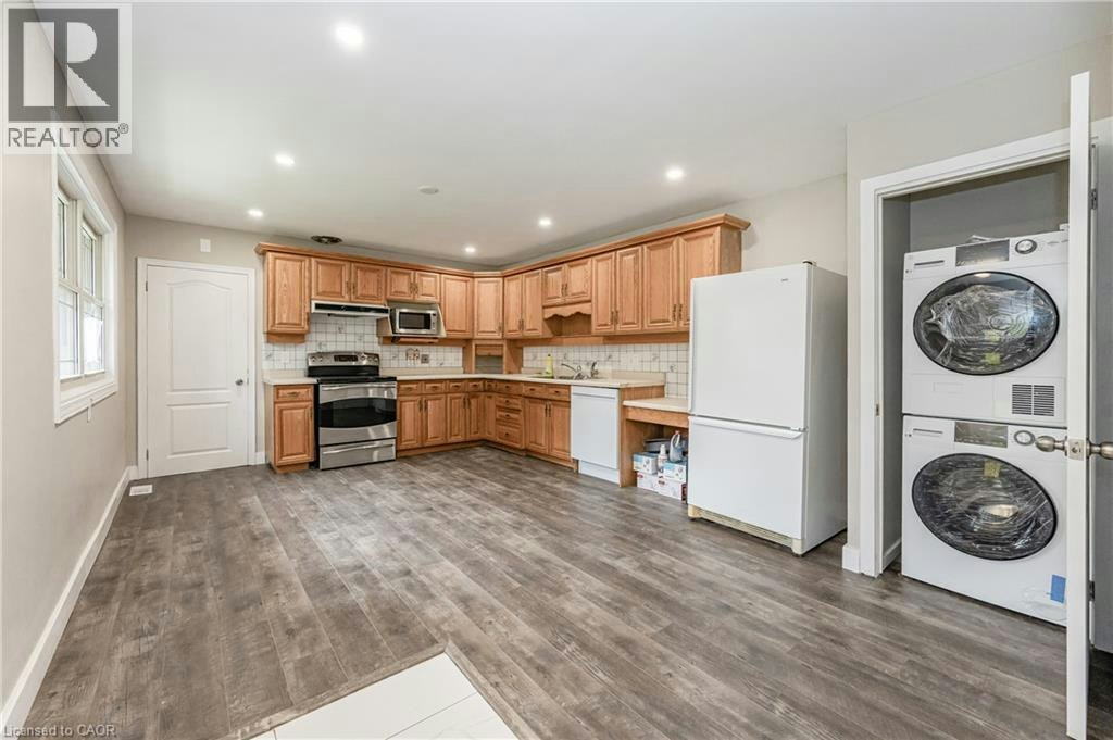 Upper-62 Sandra Avenue, Kitchener, ON, N2M 1Z6 - 6