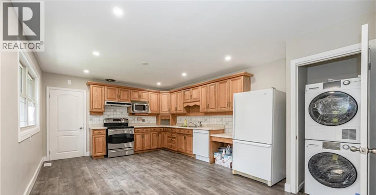 Upper-62 Sandra Avenue, Kitchener, ON, N2M 1Z6 - 6
