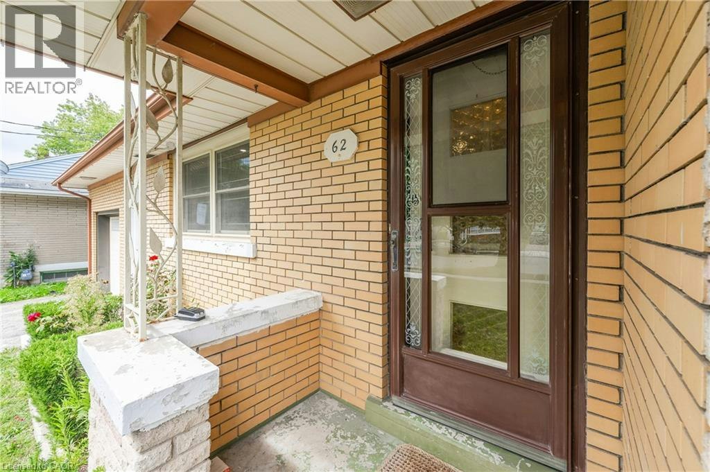 Upper-62 Sandra Avenue, Kitchener, ON, N2M 1Z6 - 4