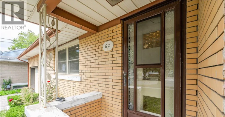 Upper-62 Sandra Avenue, Kitchener, ON, N2M 1Z6 - 4