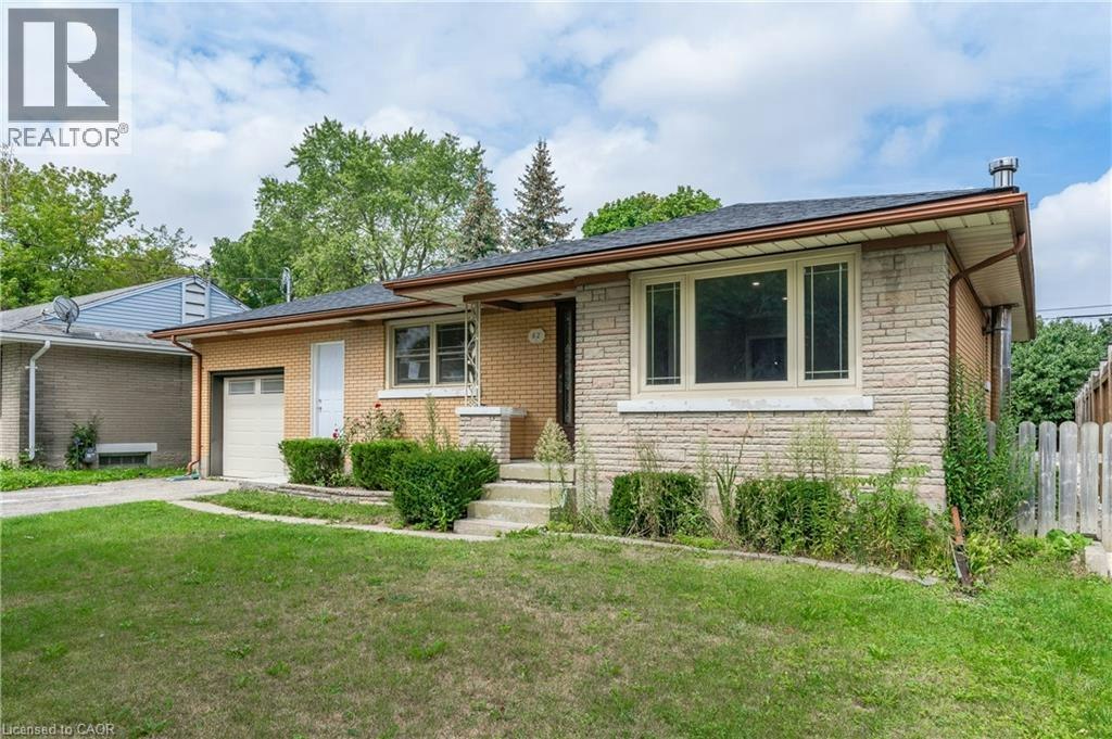 Upper-62 Sandra Avenue, Kitchener, ON, N2M 1Z6 - 2