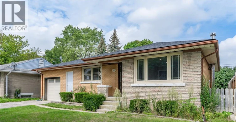 Upper-62 Sandra Avenue, Kitchener, ON, N2M 1Z6 - 2