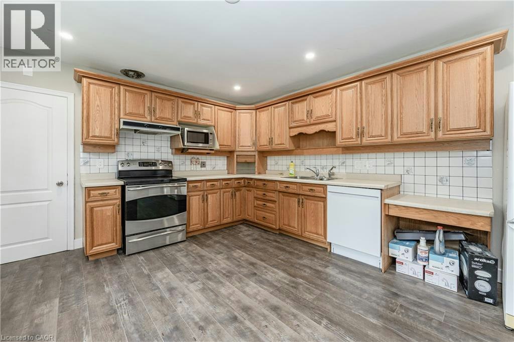 Upper-62 Sandra Avenue, Kitchener, ON, N2M 1Z6 - 7