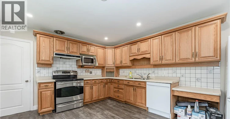 Upper-62 Sandra Avenue, Kitchener, ON, N2M 1Z6 - 7