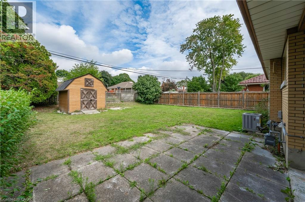 Upper-62 Sandra Avenue, Kitchener, ON, N2M 1Z6 - 20