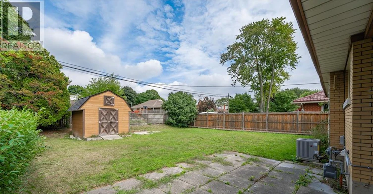 Upper-62 Sandra Avenue, Kitchener, ON, N2M 1Z6 - 20
