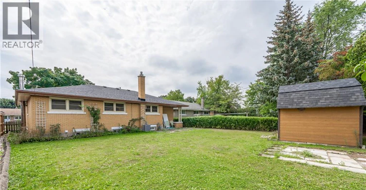 Upper-62 Sandra Avenue, Kitchener, ON, N2M 1Z6 - 22