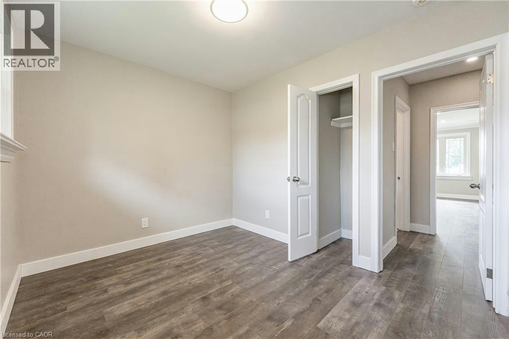 Upper-62 Sandra Avenue, Kitchener, ON, N2M 1Z6 - 16