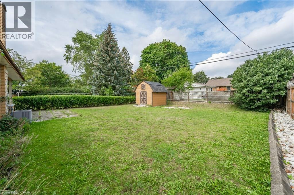 Upper-62 Sandra Avenue, Kitchener, ON, N2M 1Z6 - 23