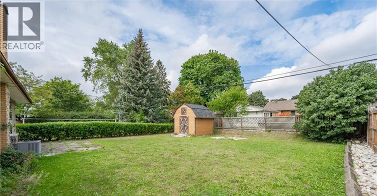 Upper-62 Sandra Avenue, Kitchener, ON, N2M 1Z6 - 23