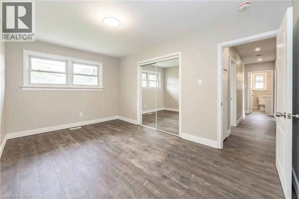Upper-62 Sandra Avenue, Kitchener, ON, N2M 1Z6 - 12