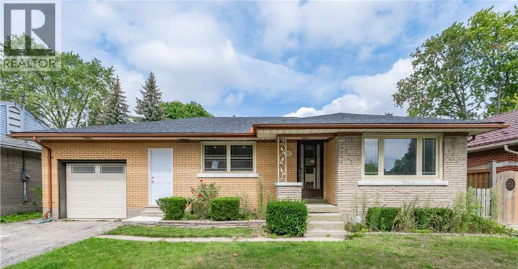 Upper-62 Sandra Avenue, Kitchener, ON, N2M 1Z6