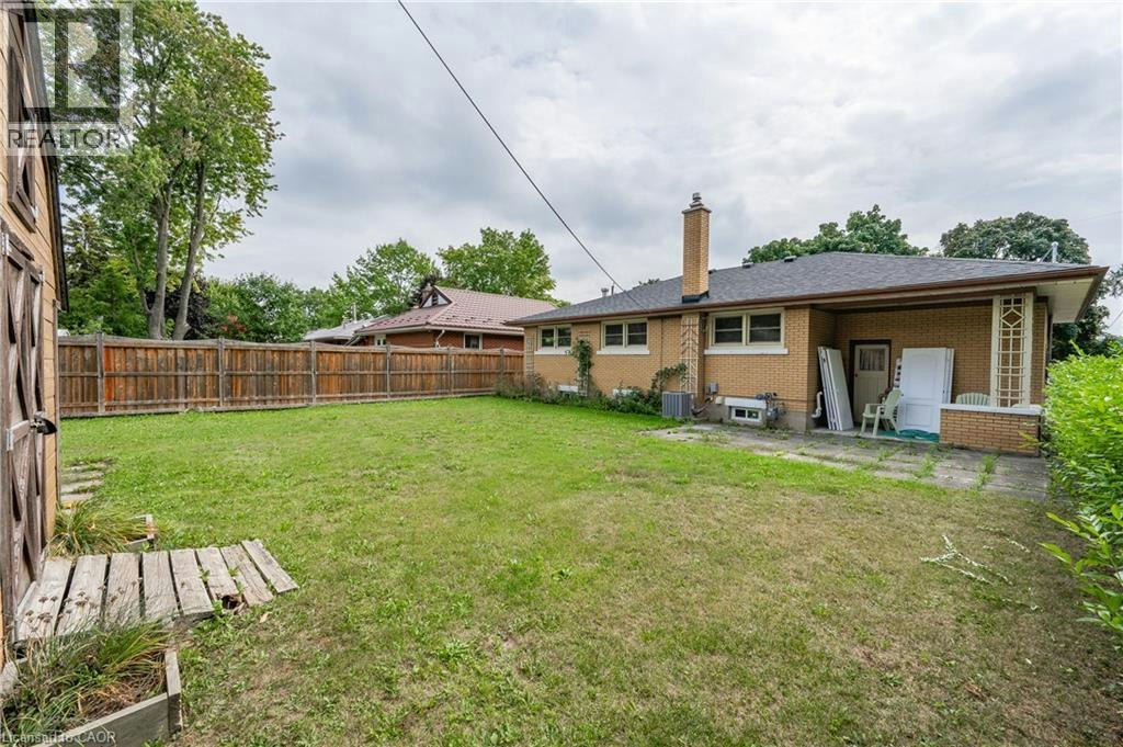 Upper-62 Sandra Avenue, Kitchener, ON, N2M 1Z6 - 21