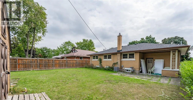 Upper-62 Sandra Avenue, Kitchener, ON, N2M 1Z6 - 21