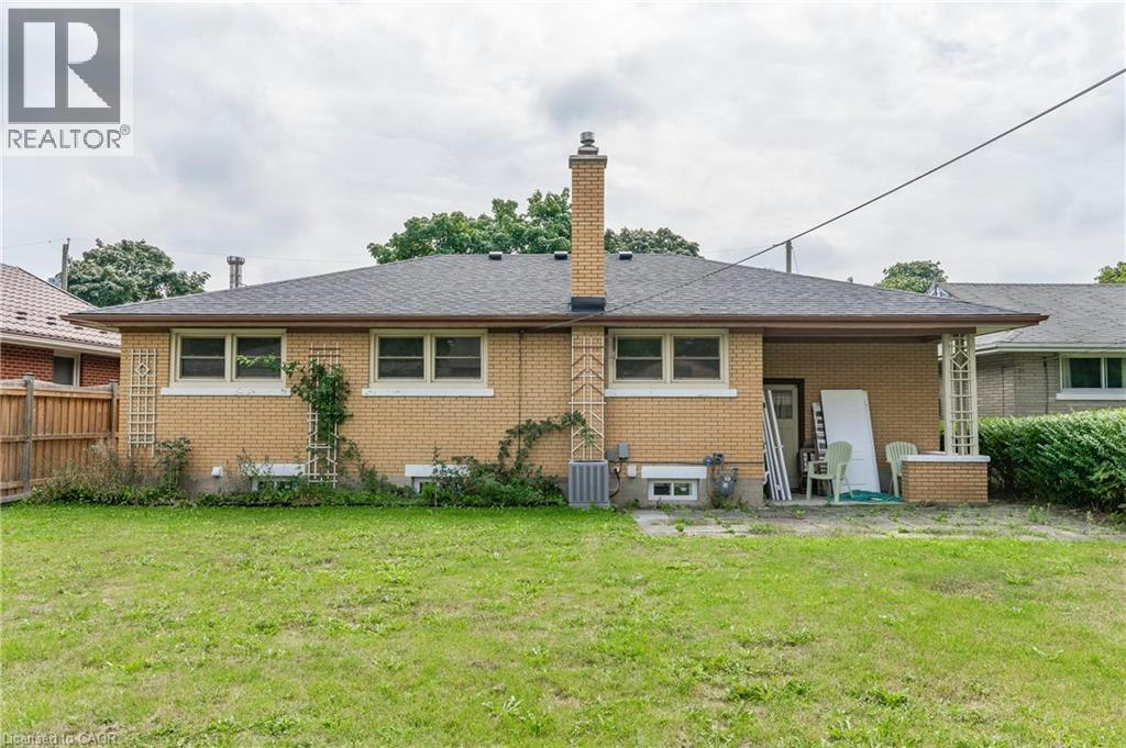 Upper-62 Sandra Avenue, Kitchener, ON, N2M 1Z6 - 24