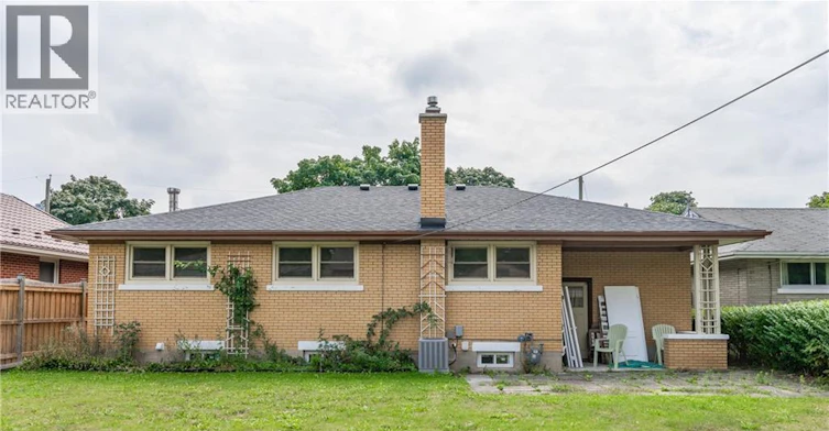 Upper-62 Sandra Avenue, Kitchener, ON, N2M 1Z6 - 24