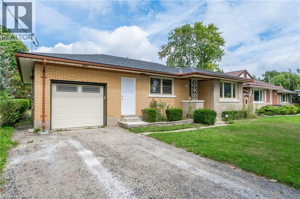 Upper-62 Sandra Avenue, Kitchener, ON, N2M 1Z6 - 3